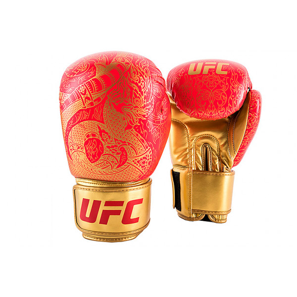UFC PRO Thai Naga Перчатки для бокса