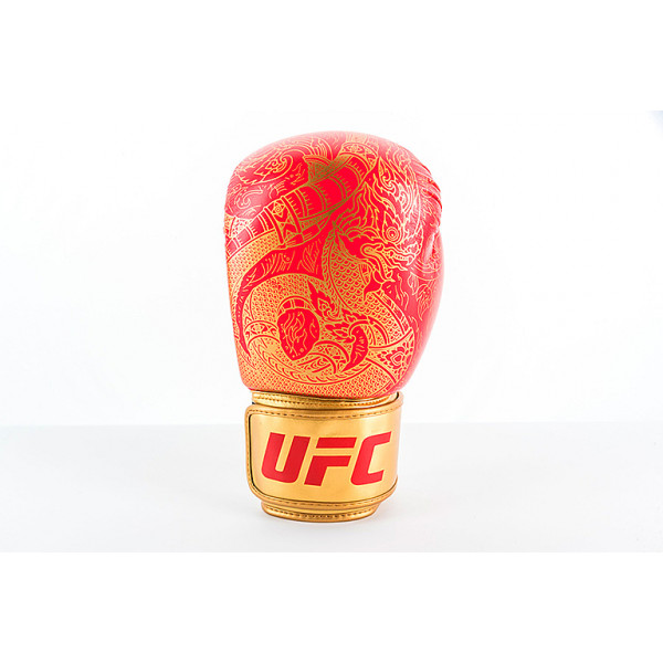 UFC PRO Thai Naga Перчатки для бокса