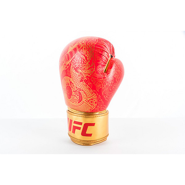 UFC PRO Thai Naga Перчатки для бокса