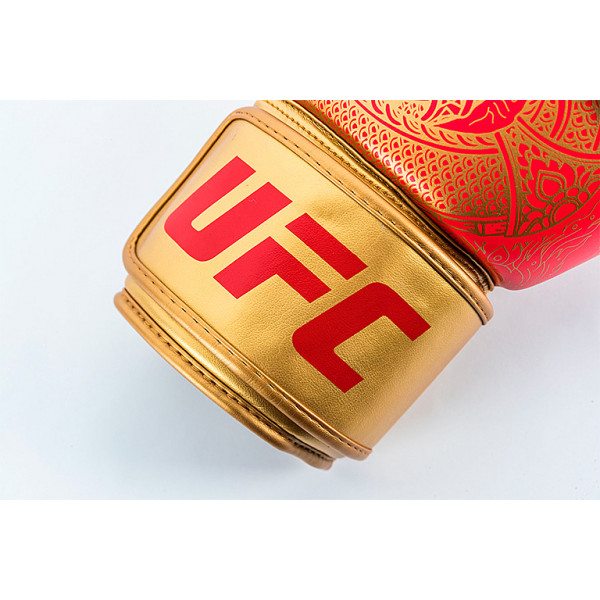 UFC PRO Thai Naga Перчатки для бокса