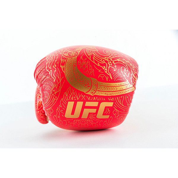 UFC PRO Thai Naga Перчатки для бокса