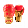 Перчатки для бокса UFC PRO Thai Naga 12 Oz - красные