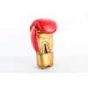Перчатки для бокса UFC PRO Thai Naga 14 Oz - красные