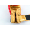 Перчатки для бокса UFC PRO Thai Naga 14 Oz - красные