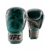 Перчатки для бокса UFC PRO Thai Naga 12 Oz - зеленые