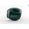 Перчатки для бокса UFC PRO Thai Naga 12 Oz - зеленые