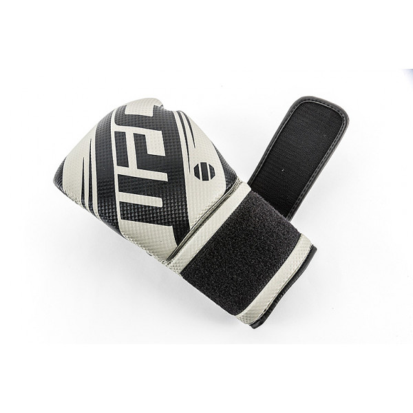 UFC PRO Performance Rush 14 Oz - черные