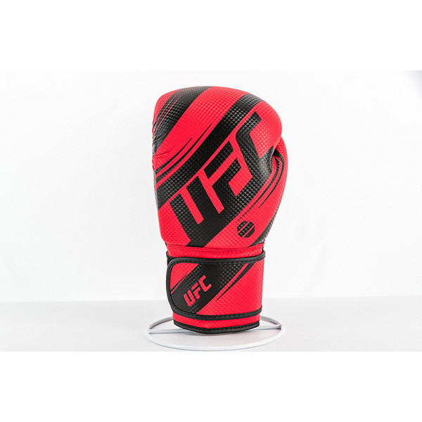 UFC PRO Performance Rush 12 Oz - красные