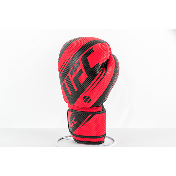 UFC PRO Performance Rush 12 Oz - красные