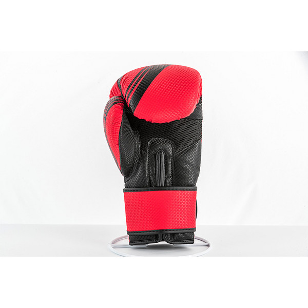 UFC PRO Performance Rush 12 Oz - красные