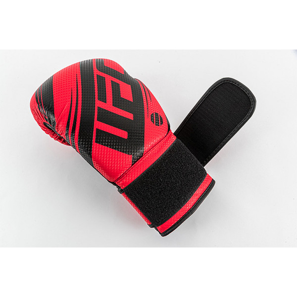 UFC PRO Performance Rush 12 Oz - красные