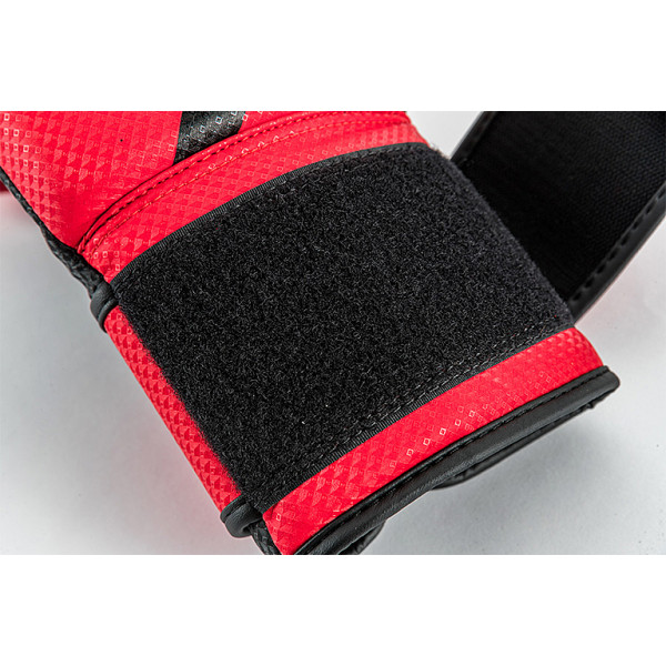 UFC PRO Performance Rush 12 Oz - красные