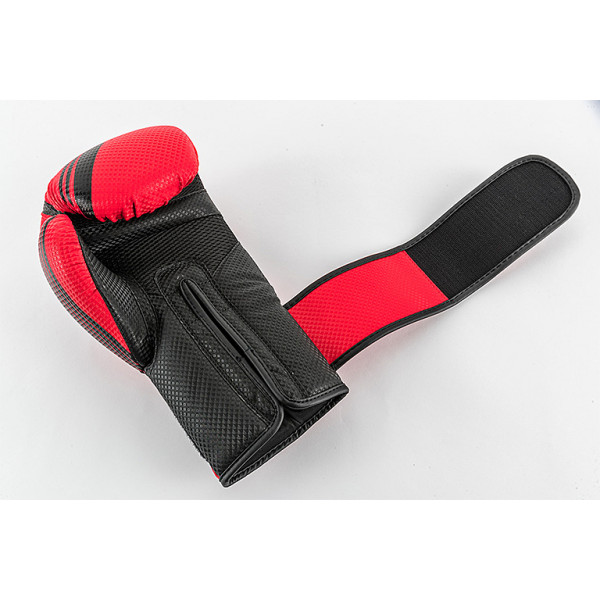 UFC PRO Performance Rush 12 Oz - красные