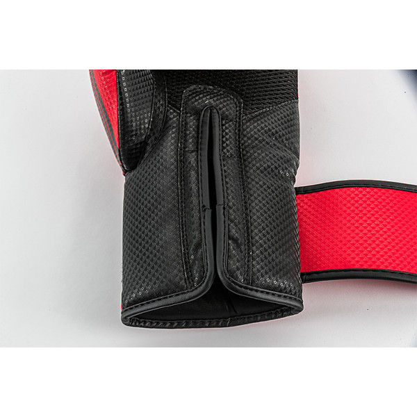 UFC PRO Performance Rush 12 Oz - красные