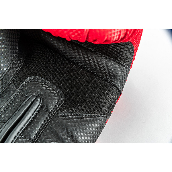 UFC PRO Performance Rush 12 Oz - красные