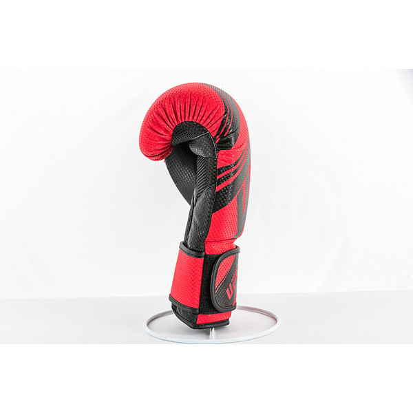 UFC PRO Performance Rush 14 Oz - красные