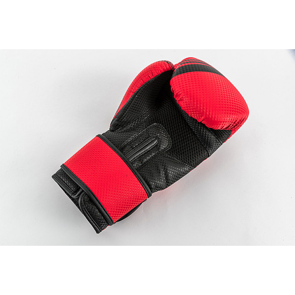 UFC PRO Performance Rush 14 Oz - красные