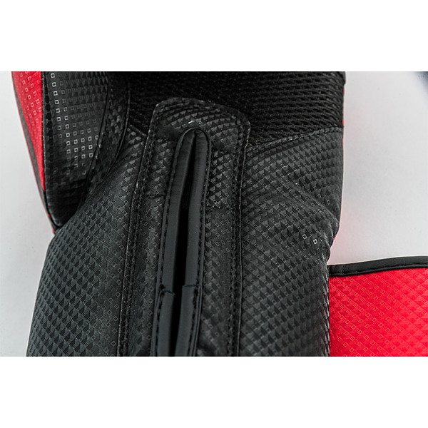 UFC PRO Performance Rush 14 Oz - красные