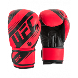 UFC PRO Performance Rush 16 Oz - красные