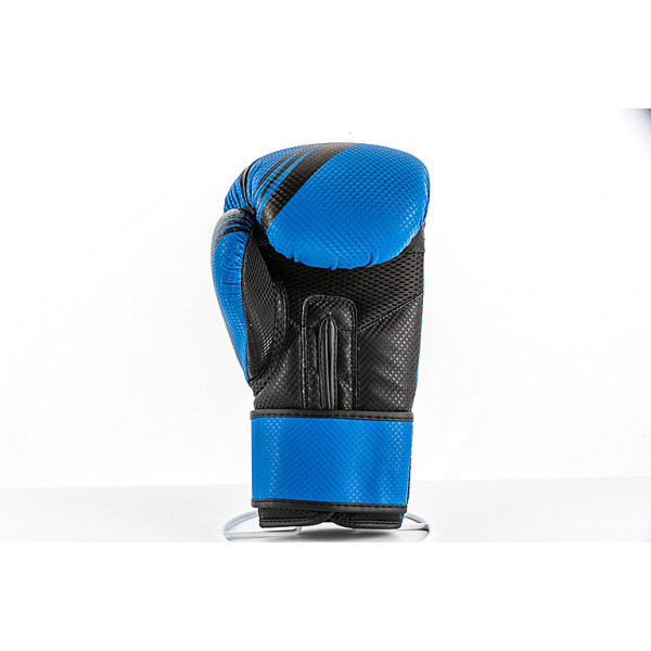 UFC PRO Performance Rush 14 Oz - синие