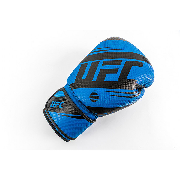 UFC PRO Performance Rush 14 Oz - синие