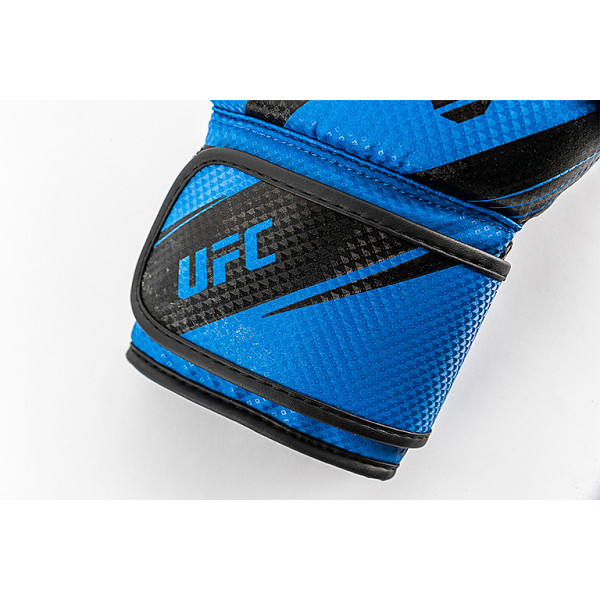 UFC PRO Performance Rush 14 Oz - синие