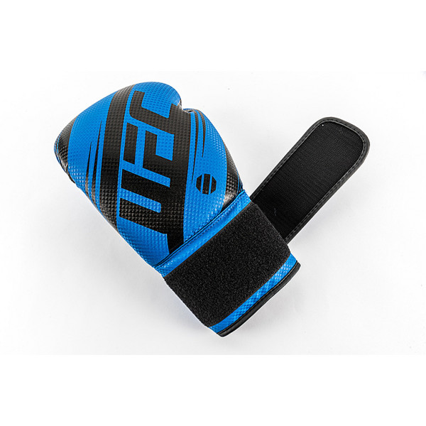 UFC PRO Performance Rush 14 Oz - синие