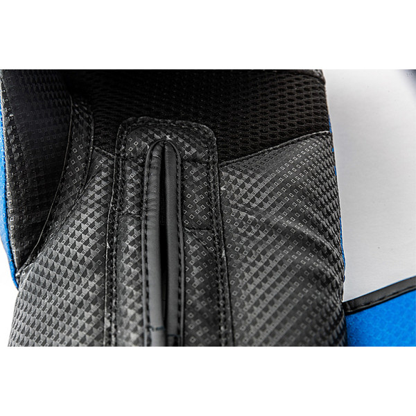 UFC PRO Performance Rush 14 Oz - синие