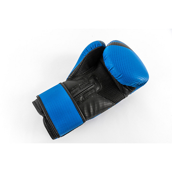 UFC PRO Performance Rush 16 Oz - синие