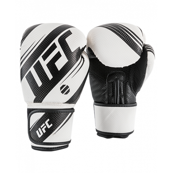 UFC PRO Performance Rush 14 Oz - белые