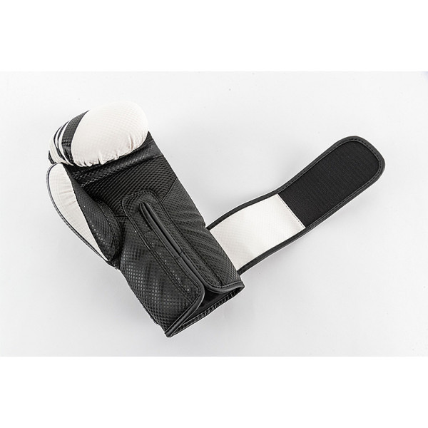 UFC PRO Performance Rush 14 Oz - белые