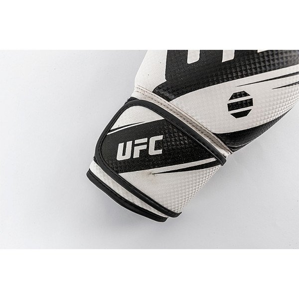 UFC PRO Performance Rush 14 Oz - белые