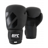 UFC Tonal Boxing 12Oz - черные