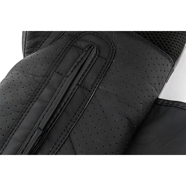 UFC Tonal Boxing 14Oz - черные