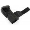 UFC Tonal Boxing 16Oz - черные