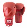 UFC Tonal Boxing 12Oz - красные