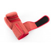 UFC Tonal Boxing 12Oz - красные
