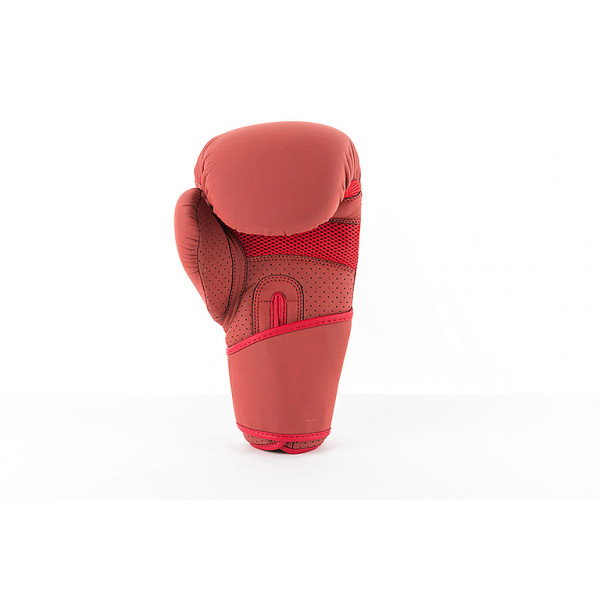 UFC Tonal Boxing 16Oz - красные
