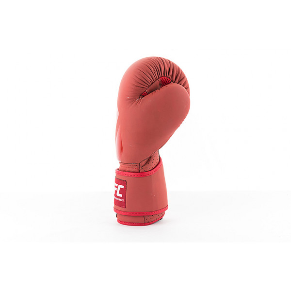 UFC Tonal Boxing 16Oz - красные