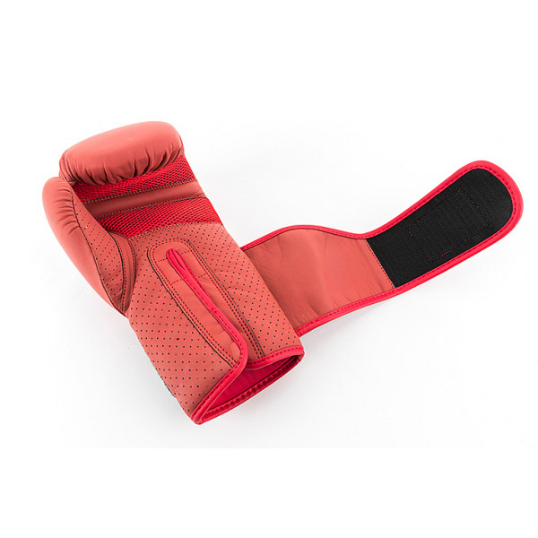 UFC Tonal Boxing 16Oz - красные