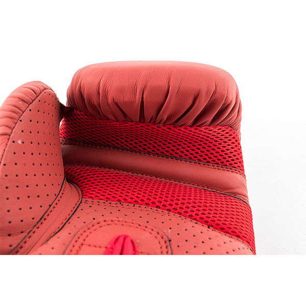 UFC Tonal Boxing 16Oz - красные