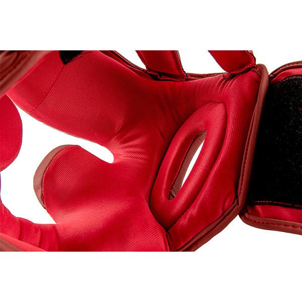 UFC PRO Tonal Боксерский шлем
