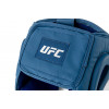 UFC PRO Tonal Боксерский шлем синий, размер M