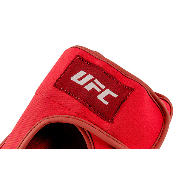 UFC Tonal Training Защита голени