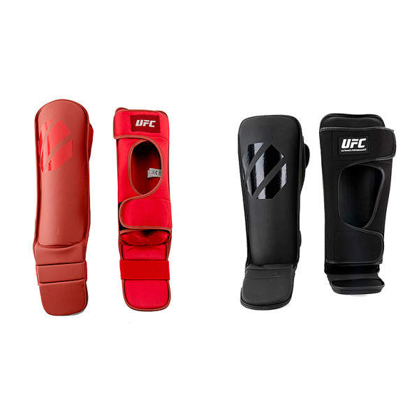 UFC Tonal Training Защита голени