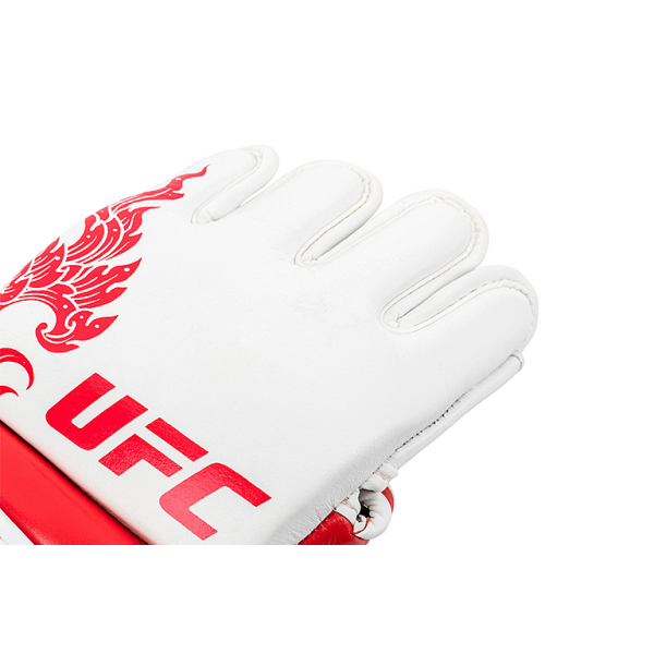 UFC Premium True Thai белые, размер M