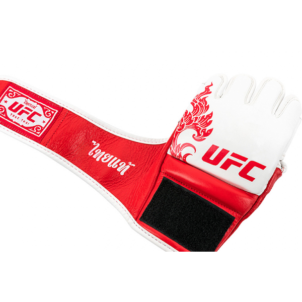 UFC Premium True Thai белые, размер M