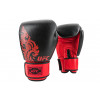 UFC Premium  True Thai черные, размер 14Oz