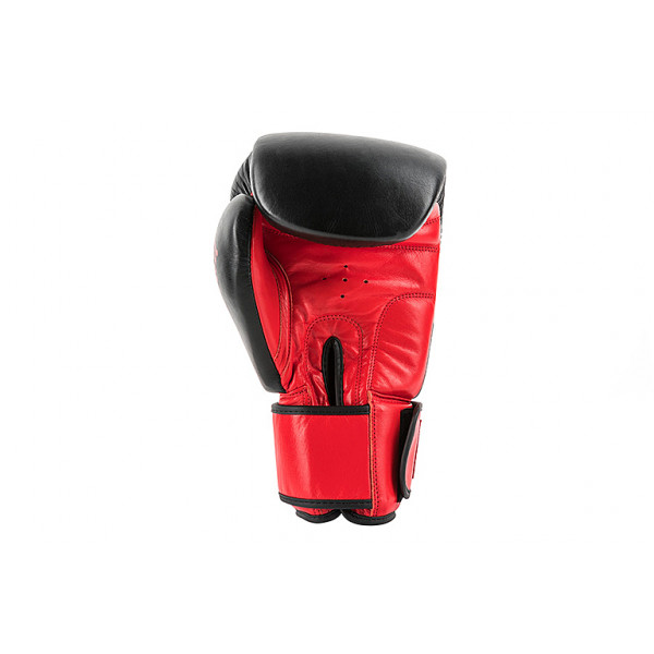 UFC Premium  True Thai черные, размер 14Oz