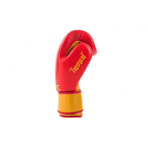 UFC Premium  True Thai красные, размер 12Oz